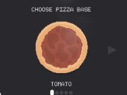 Játék Pixel pizzéria  online