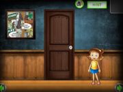 Játék Amgel Kids Room Escape 286  online