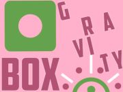 Játék Gravitációs doboz  online