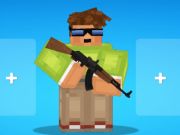 Játék Poxel. IO online Játék Poxel. IO online