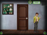 Játék Amgel Easy Room Escape 265  online