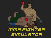 Játék MMA vadászszimulátor  online