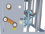 Játék Szörnyeteg nem gátolt: Csavaros puzzle  online