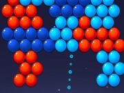 Játék Bubble Shooter legenda  online