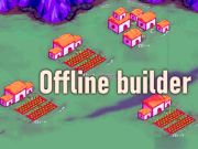 Játék Offline építő  online