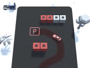Játék Parkoló őrület  online