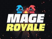 Játék Mage Royale  online