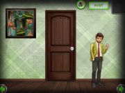 Játék Amgel Easy Room Escape 266  online