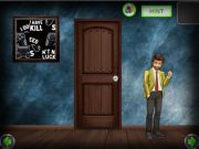 Játék Amgel Easy Room Escape 267  online