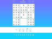Játék Sudoku mester  online
