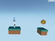 Játék Parkour 3D  online