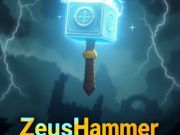 Játék Zeus Hammer döntő  online