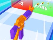 Játék Gun Build N Run  online