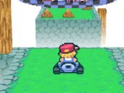 Játék Végtelen Kart Racer  online