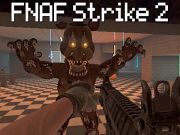 Játék FNAF sztrájk 2 online Játék FNAF sztrájk 2 online