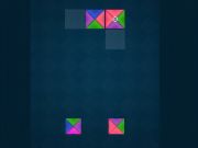 Játék Puzzle szín 2  online
