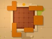 Játék Puzzle blokkok ősi  online