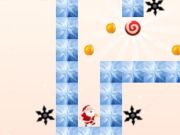 Játék Candy Frost Rush  online