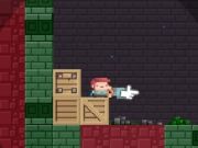Játék Roguelike platformer  online