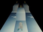 Játék Yeti Dungeon Runner  online