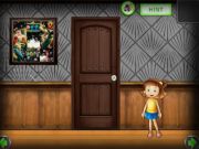 Játék Amgel Kids Room Escape 290  online