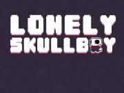 Játék Magányos koponya  online