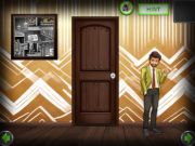 Játék Amgel Easy Room Escape 268  online