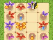 Játék Bloom Sort 2: Bee Puzzle  online