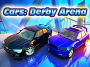Játék Autók Derby Aréna  online
