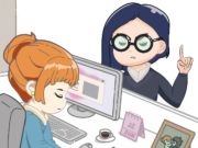 Játék Irodai menekülés a randevúkhoz  online