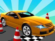Játék Igazi parkolás és kaszkadőr  online