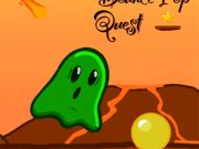 Játék Bounce Pop küldetés  online