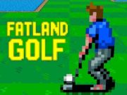 Játék Fatland golf  online