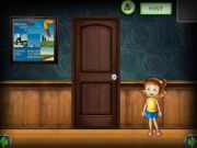 Játék Amgel Kids Room Escape 291  online