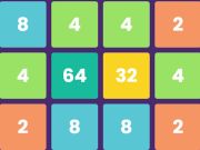 Játék 2048 Puzzle Classic  online