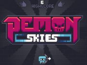 Játék Démon égbolt  online