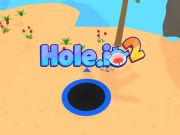 Játék Lyuk. IO 2  online