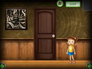 Játék Amgel Kids Room Escape 292  online