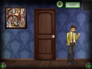 Játék Amgel Easy Room Escape 269  online