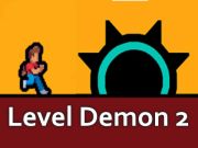 Játék Demon szintje 2  online