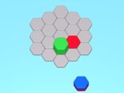 Játék Hexa Stack Sort  online