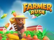 Játék Rush Farmer Rush  online
