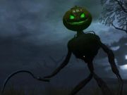 Játék Horror Farm: Pumpkinhead  online