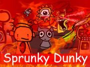 Játék Sprunky duncy  online