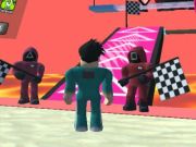 Játék Roblox: Squid Game Tower  online