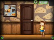 Játék Amgel Kids Room Escape 293  online