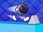 Játék Astrobot Dash  online