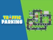 Játék Forgalmi parkolás  online