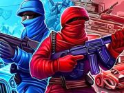 Játék Counter Terror 3D  online