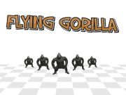 Játék Repülő Gorilla 3D  online